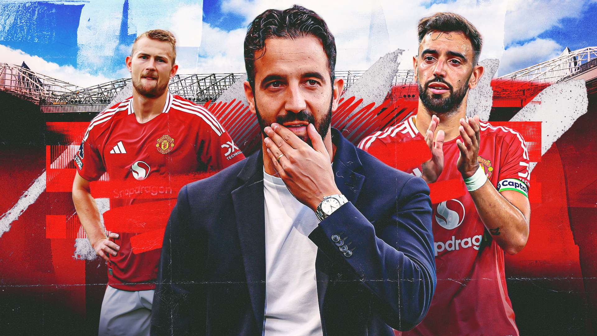 聊内马尔这 聊内马尔这