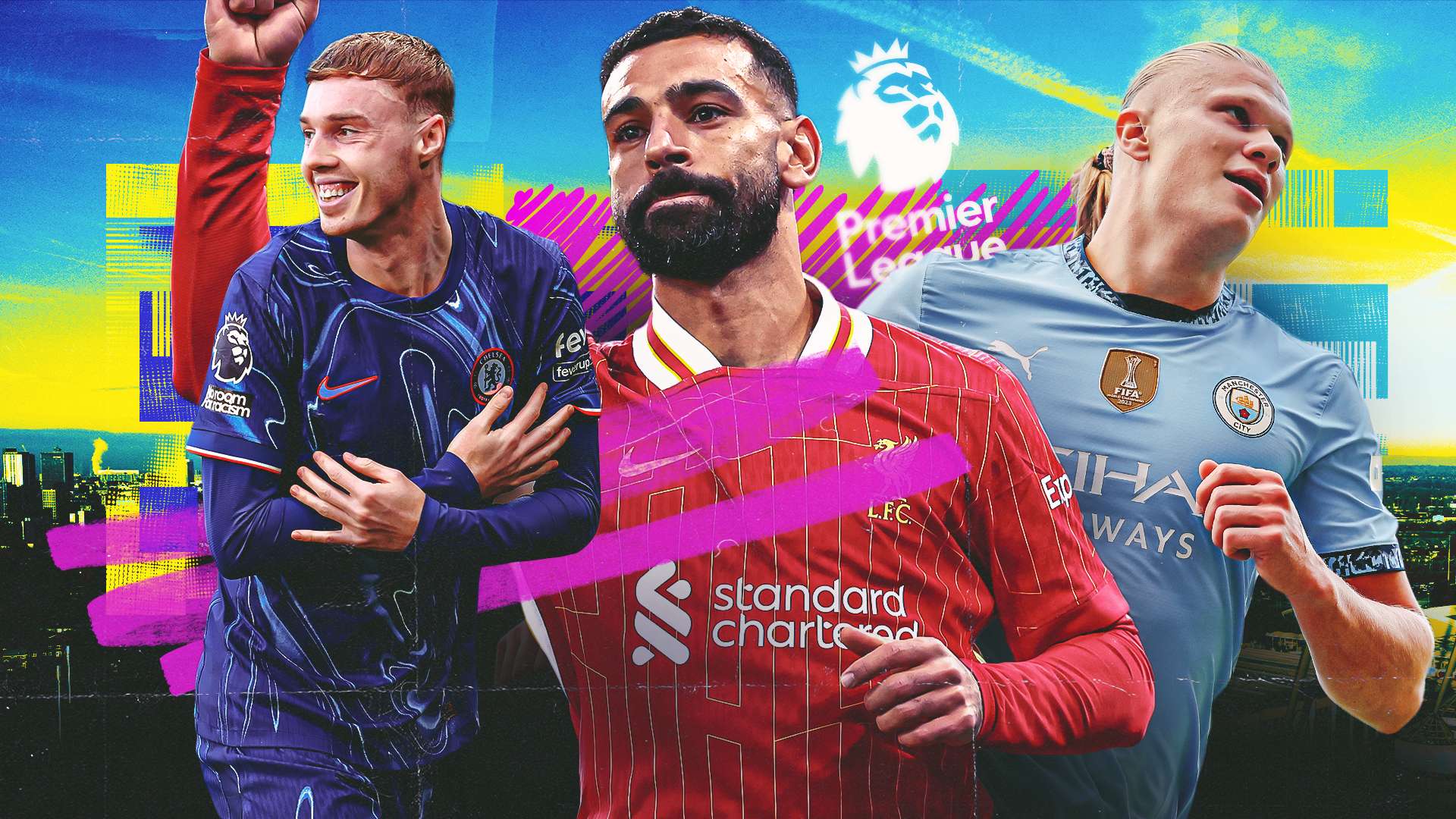 同樣的情況 同樣的情況