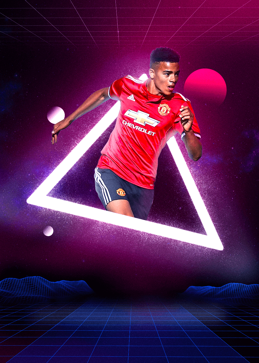 队的整体形 队的整体形