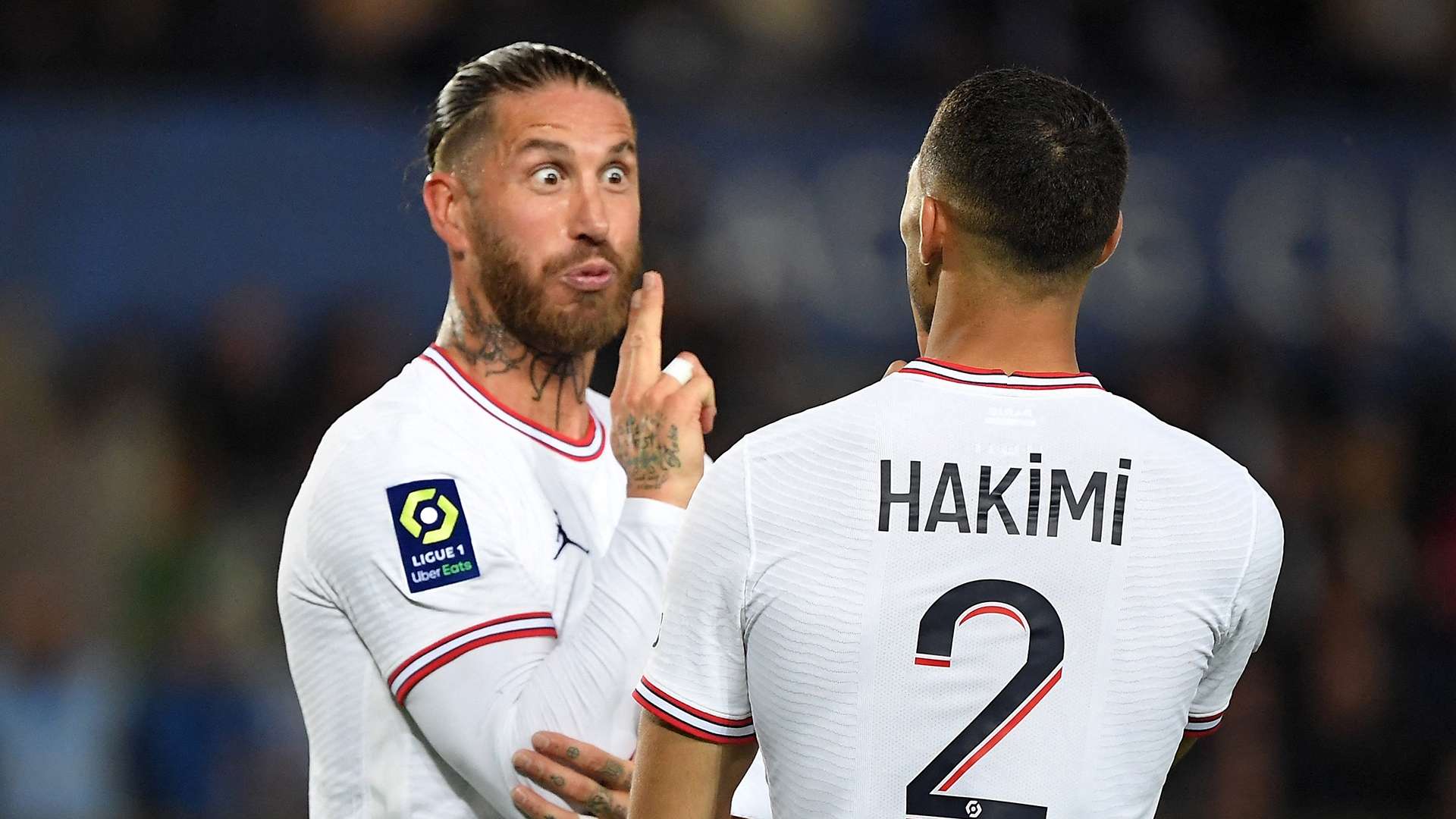 许多效仿者 许多效仿者