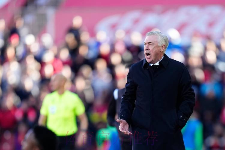 卡瓦哈尔:无论在曼彻斯特发生什么 安帅都会继续